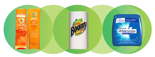 brands