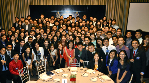 ceo academy
